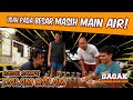 KALIAN MAU LIHAT KOMANDAN DAN KETUA MAEN AIR? | GAGAK: GAmes aGAK laen