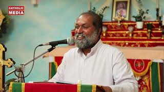 മരണമില്ലാത്തവനേ നീ പരിശുദ്ധനാകുന്നു. Fr. Varghese Samuel.