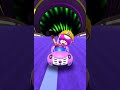 マリオカートツアー 大逆転レース x4（dsワルイージピンボール） mario kart tour big reverse race ds waluigi pinball