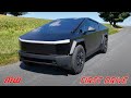 2024 Tesla Cybertruck | MotorWeek First Drive