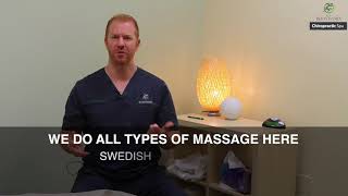 Massage Therapy - My BodyWorx in Delray Beach, Florida