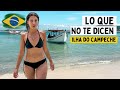 ⚠️OJO con esto si vas a ir a esta ISLA PARADISIÁCA en Brasil #ilhadocampeche #brasil