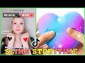 🍭 Text To Speech 🍭 ASMR Satisfying Slime @Brianna Guidry | POVs Tiktok Compilations 2023  #164