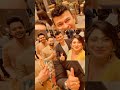 අශේන්ගෙ homecoming එකට ආව කලාතරු✨🌸🥰 ashensenarathnahomecoming trending viral shorts wedding homecomi