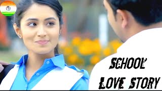 School love story 2020√ | Romantic Cute Love Story | 😍... Dj Song | New Dil | Superhit Video 2020 |√