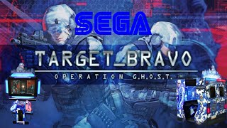 Target Bravo: Operation Ghost - Complete Walkthrough