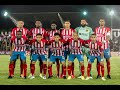 RESUMEN DIRIANGÉN VRS OLIMPIA CONCACAF LEAGUE