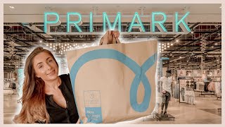 SHOP WITH ME | NEW IN PRIMARK MAY 2022 | SPRING SUMMER Fashion & Accessories