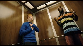 Burna Boy - For My Hand feat. Ed Sheeran [ Music ]