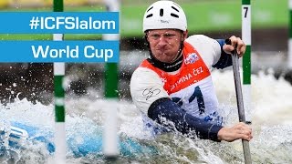 REPLAY : C1M Heat 2 Slalom | Krakow 2015- Streaming A