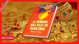 🔊EL HOMBRE MAS RICO DE BABILONIA EN ESPAÑOL- AUDIOLIBRO COMPLETO VOZ REAL