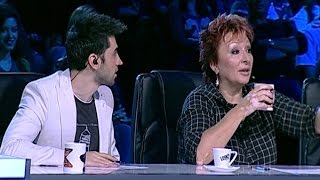 X-Factor4 Armenia-Auditions7-20.11.2016