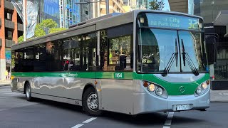 Transperth TP1164 - Mercedes O405NH