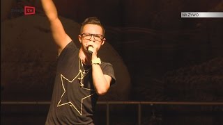 [LIVE] Przeworsk, Powiatowe Święto Chleba - Koncert Zespołu \