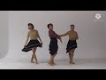 Que Sera Sera Linedance || Demo by Happy Rainbow