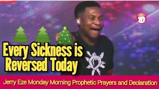 NSPPD LIVE TODAY - FRIDAY 27TH DECEMBER 2024 | JERRY EZE DAILY PROPHETIC DECLARATION AND PRAYER