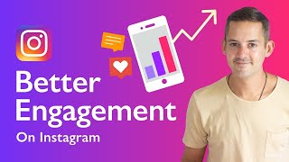 How To Increase Your Instagram Engagement In 2021 - Phil Pallen