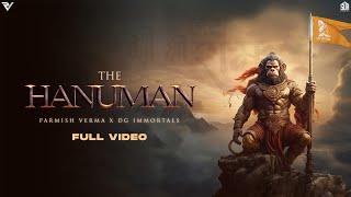 The Hanuman (Official Video) Drill | Parmish Verma | DG Immortals
