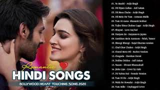 Top Hindi Bollywood Romantic Songs 2020 |Emraan Hashmi | Atif Aslam | Armaan Malik | Arijit Singh