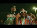 Malie x The 9ine - Muss Shot (Official Music Video) Dutty Money Riddim