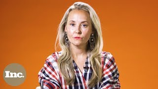 Founder Alexa von Tobel: Why First-Time Entrepreneurs Should Start By Finding the Experts | Inc.