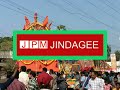 ఆశ్శరభ..శరభ..దేశానికే ప్రభ republicdayparade unique video on konaseema prabhalu jpm jindagee