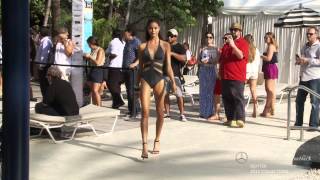 GOTTEX MBFW SWIM 2015