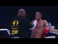 artur kyshenko vs yuri bessmertny k 1 may 2013 legend big 4 semifinal hd official