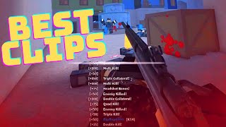 top phantom forces CLIPS March 2022! best trickshots and clips of the month!