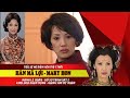 Tiểu sử nữ diễn viên TVB  Hàn Mã Lợi｜ 韓馬利 ｜Mary Hon ｜ Mạnh Lệ Quân ｜ Danh Gia Vọng Tộc ｜Cung Tâm Kế