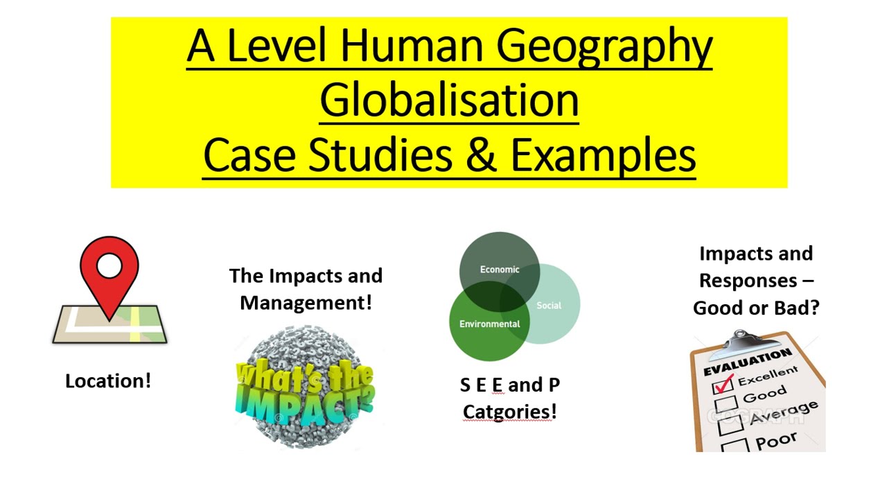 Geography A Level Globalisation Flashcards At Carmen Rivet Blog