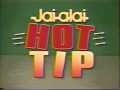 Dania Jai-alai Hot tips