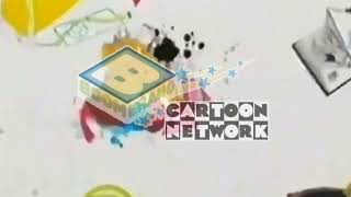 Boomerang de Cartoon Network Ident Bumper 2023