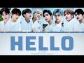 [AI COVER] Stray Kids (스트레이 키즈) 'Hello' original song by. Treasure (Requested)