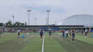 2022.06.12 충남도지사기 충남2부 16강  3SET 서산운산(A) VS 당진 JK리더스