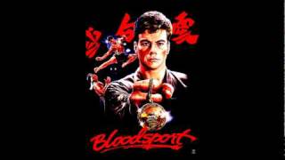 Bloodsport: Original Soundtrack - Finals