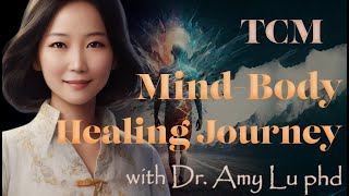 A Traditional Chinese Medicine ( TCM ) Mind-Body Healing Journey with Dr. Lu