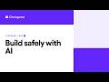 Build Safely with AI | Chainguard Learning Labs May 2026