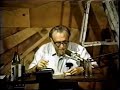 charles bukowski the last reading