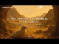 La Tahzan + Lirik + terjemahan - Maher zain