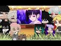 hashiras react to the kamaboko squad season 2 . gc ~credits in description~