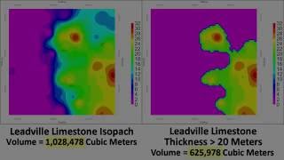 (RTE 8.3) Isolating Highs \u0026 Lows in a Grid