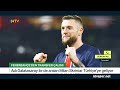 fenerbahçe den galatasaray a transfer Çalımı skriniar türkiye ye geliyor ntv spor