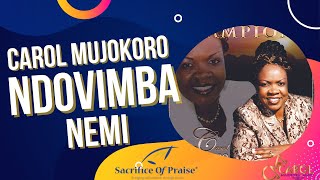 Carol Mujokoro - Ndovimba Nemi