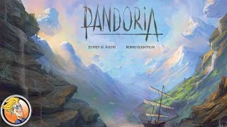 Come explore Pandoria! — Fun and Board Games with WEM