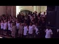 Cornwall Hill Choir - Ukuthula