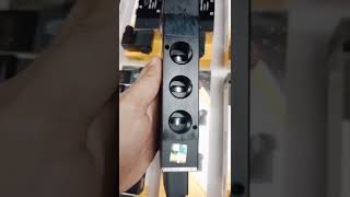 HMV 5/3 WAY DOUBLE SOLENOID VALVE 1/2"