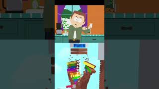 South Park Series || Vamp Kids || Part 6