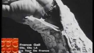 France Gall -  ella elle l´a (1987)