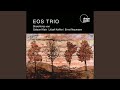 String Trio, Op. 12: II. Scherzo. Molto vivace